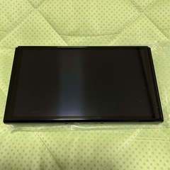 未使用　展示品　ニンテンドー スイッチ Switch 有機EL ホワイト の画像