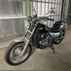 エリミネーター250 実働 すぐ乗れます｜四日市 手渡しOK｜250cc｜格安の画像