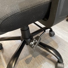 【オフィスチェア】クリーニング済み【管理番号】 1125 橋の画像