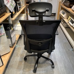 【オフィスチェア】クリーニング済み【管理番号】 1125 橋の画像
