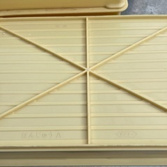 サンコー ばんじゅうA 番重 ばんじゅう 10個セットの画像