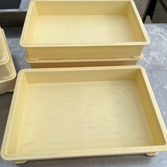 サンコー ばんじゅうA 番重 ばんじゅう 10個セットの画像