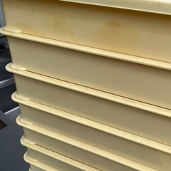 サンコー ばんじゅうA 番重 ばんじゅう 10個セットの画像