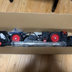 訳あり‼️ 草刈機　草刈り機　草刈り器　草刈りき　電動草刈り機の画像