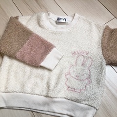 トップス／サイズ100の画像