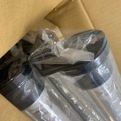 因幡　INABA DENKO GLN-KL40P1C　LEDシリンダーライト連結型 　6本入りの画像