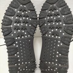 人気モデル adidas NMD S1 ブラック ニットスニーカー 美品 軽量 高反発ソール クッション性 優れた履き心地 箱あり ストリート カジュアル 251125-4Aの画像
