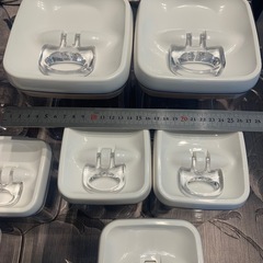 調味料入れの画像