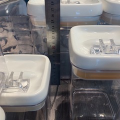 調味料入れの画像