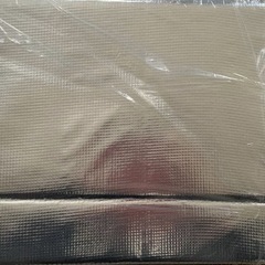 Wolt 配達バッグ　保冷バッグの画像