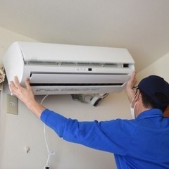 エアコン入換工事、格安でいたします！【取外し・引取り無料！…