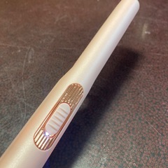 天パを舐めんなよヘアアイロの画像