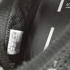 人気モデル adidas NMD S1 ブラック ニットスニーカー 美品 軽量 高反発ソール クッション性 優れた履き心地 箱あり ストリート カジュアル 251125-4Aの画像