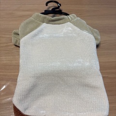 お値下げします‼️犬用　靴下、お洋服　新品未使用品です❗の画像