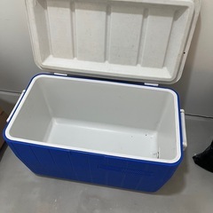 無料　クーラーボックスの画像