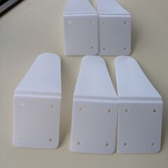 2部式作り帯の画像