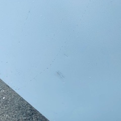 🌸Haier 冷凍冷蔵庫  BR-85Aの画像