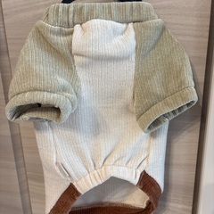 お値下げします‼️犬用　靴下、お洋服　新品未使用品です❗の画像