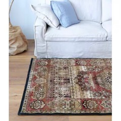 アクメファニチャー ラグ PO RUG 160*230 店舗限定サイズの画像