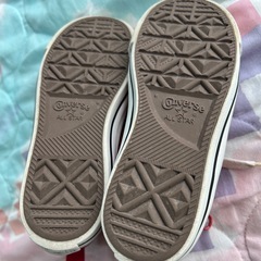 コンバース16cmの画像