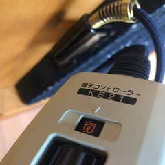 お花形のコタツ
の画像