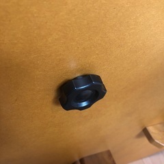 お花形のコタツ
の画像