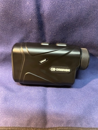 【美品中古】グリーンオン距離計測器　