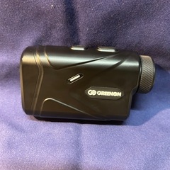 【美品中古】グリーンオン距離計測器　の画像