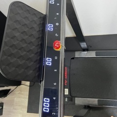 FLYLINKTECH JF-H-40DC ルームランナー　の画像