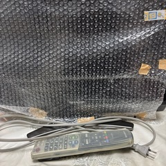 シャープ SHARP アクオス AQUOS LC-20E8 20インチ  の画像