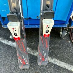 NORDICA スキー NXT SP 75 160cm 大人用の画像