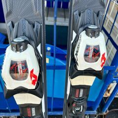 NORDICA スキー NXT SP 75 160cm 大人用の画像