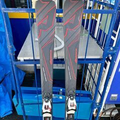 NORDICA スキー NXT SP 75 160cm 大人用の画像