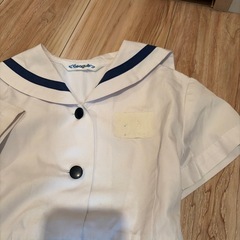 幼稚園の制服の画像