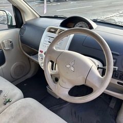 ekワゴン　車検付き　格安！の画像