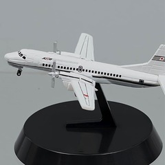 国立科学博物館 スタンドフィギュア 限定 ガチャ 2点セットの画像