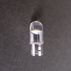 T10 ウェッジ LEDバルブ　新品の画像
