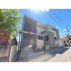 🎁初期費用8万円❣️審査対策🉑⭐️敷・礼・仲0円⭐️成増駅…