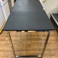 デスク ニトリ デスク N トリシア 120 120×60×71🚚自社配送時💳代引き可🚚(現金、クレジット、スマホ決済対応)の画像