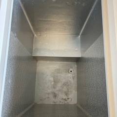 2019年 Haier 電気冷凍庫 145Lの画像