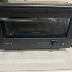 siroka シロカ トースター の画像