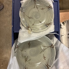 訳あり新品陶器食器の画像
