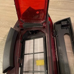 ルンバ　iRobot
の画像