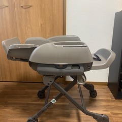 コンビ　ハイローチェアの画像