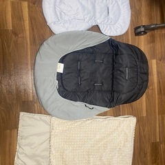 コンビ　ハイローチェアの画像