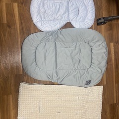 コンビ　ハイローチェアの画像