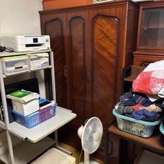 婚礼箪笥 、和簞笥、たんす、タンスの画像