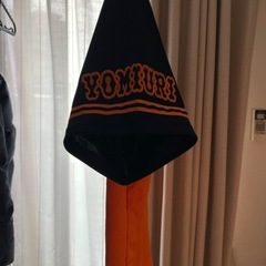 亀井のユニフォーム(ほぼ未使用)の画像