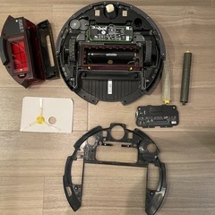 ルンバ　iRobot
の画像