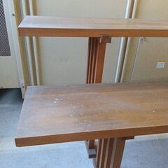 八脚案（八足台、神饌台）引き取り希望　お値段交渉可能の画像